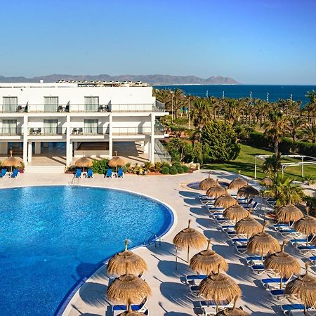 רטמר Hotel Cabogata Jardin מראה חיצוני תמונה