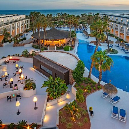 רטמר Hotel Cabogata Jardin מראה חיצוני תמונה