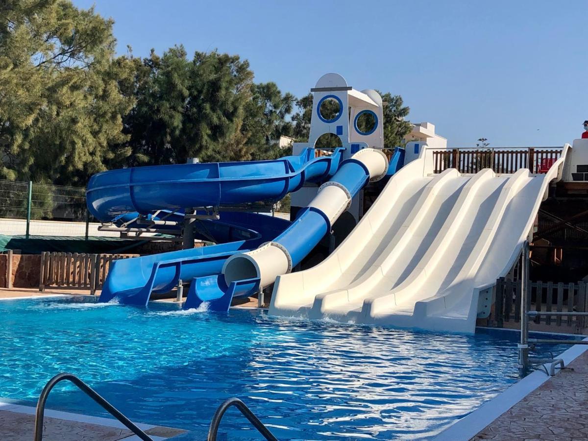 רטמר Hotel Cabogata Jardin מראה חיצוני תמונה