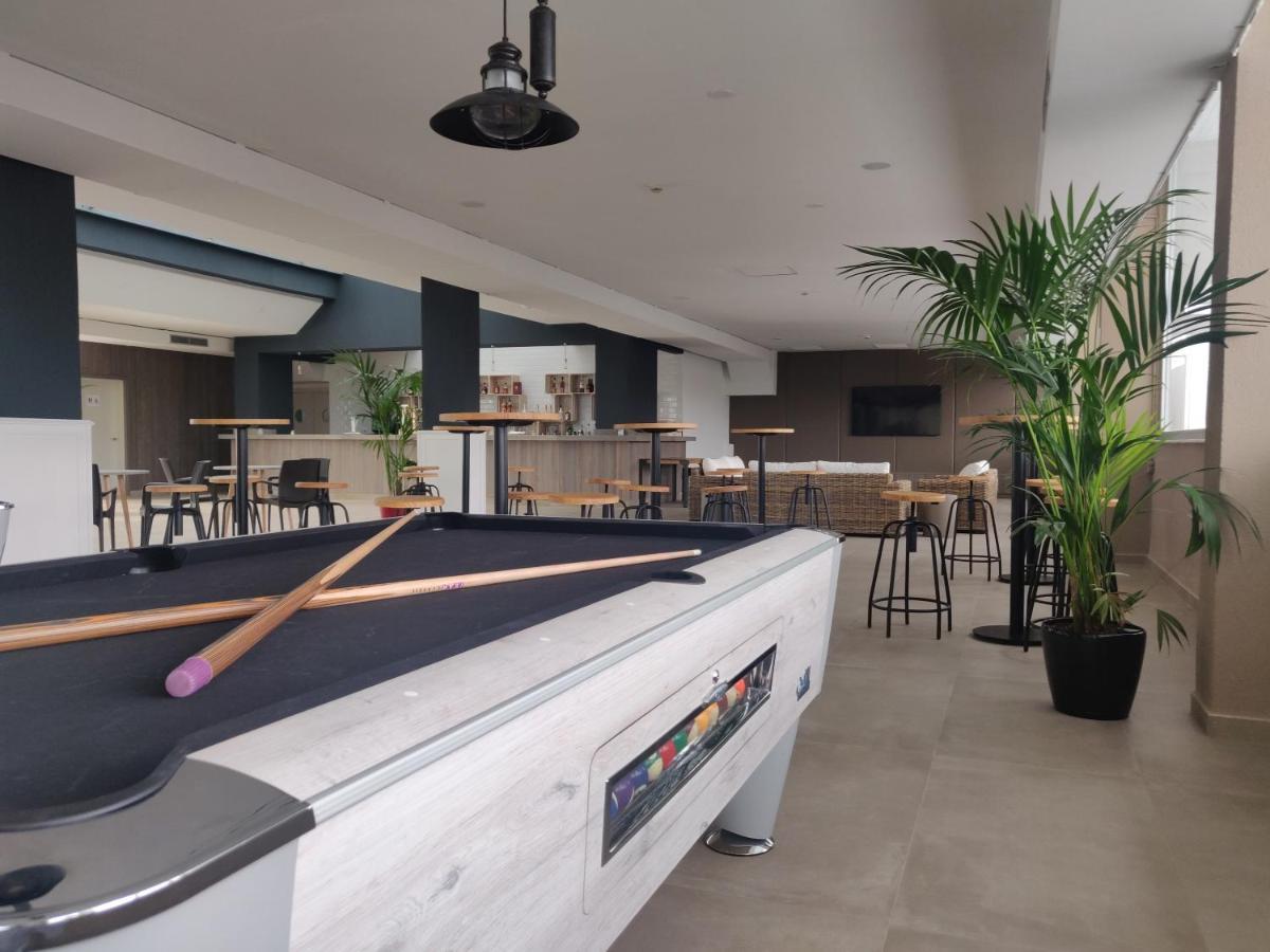 רטמר Hotel Cabogata Jardin מראה חיצוני תמונה