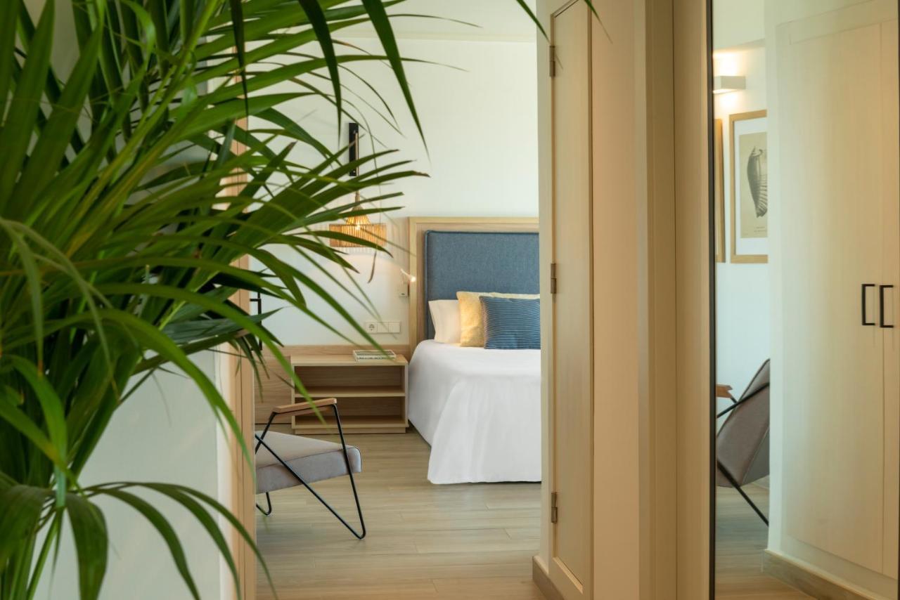 רטמר Hotel Cabogata Jardin מראה חיצוני תמונה