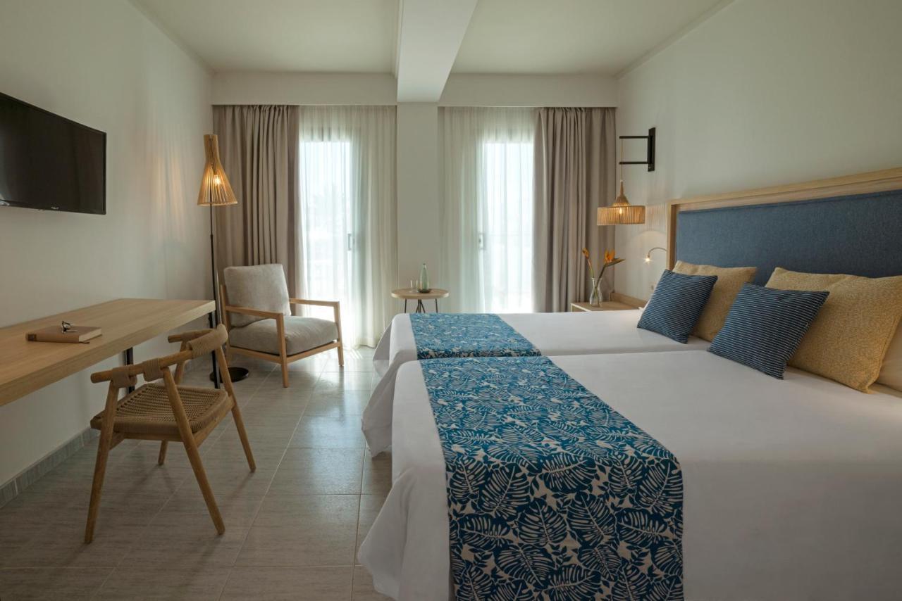 רטמר Hotel Cabogata Jardin מראה חיצוני תמונה