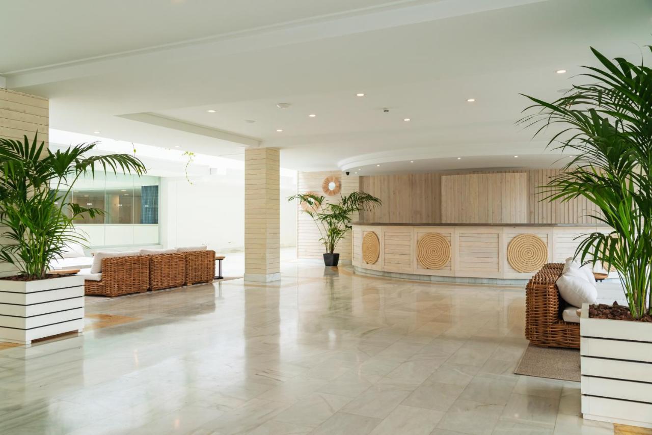 רטמר Hotel Cabogata Jardin מראה חיצוני תמונה