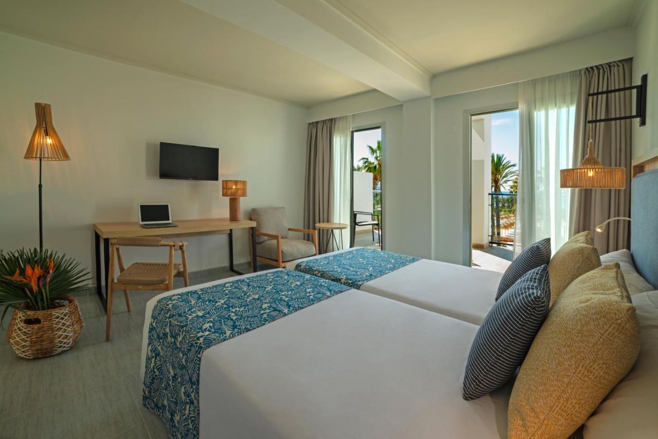 רטמר Hotel Cabogata Jardin מראה חיצוני תמונה