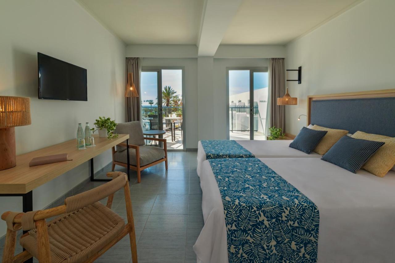 רטמר Hotel Cabogata Jardin מראה חיצוני תמונה