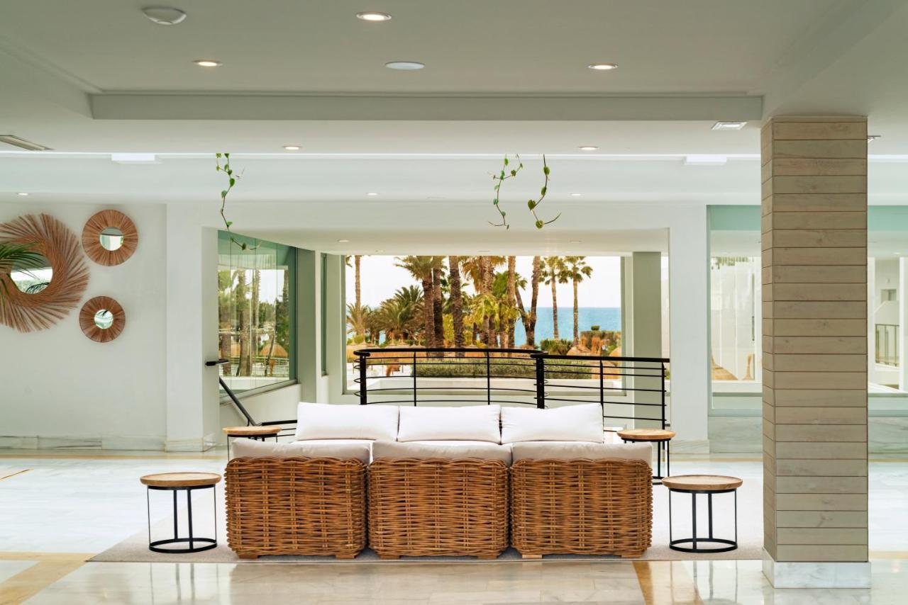 רטמר Hotel Cabogata Jardin מראה חיצוני תמונה