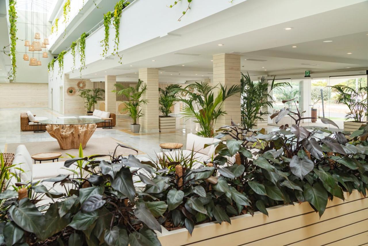 רטמר Hotel Cabogata Jardin מראה חיצוני תמונה