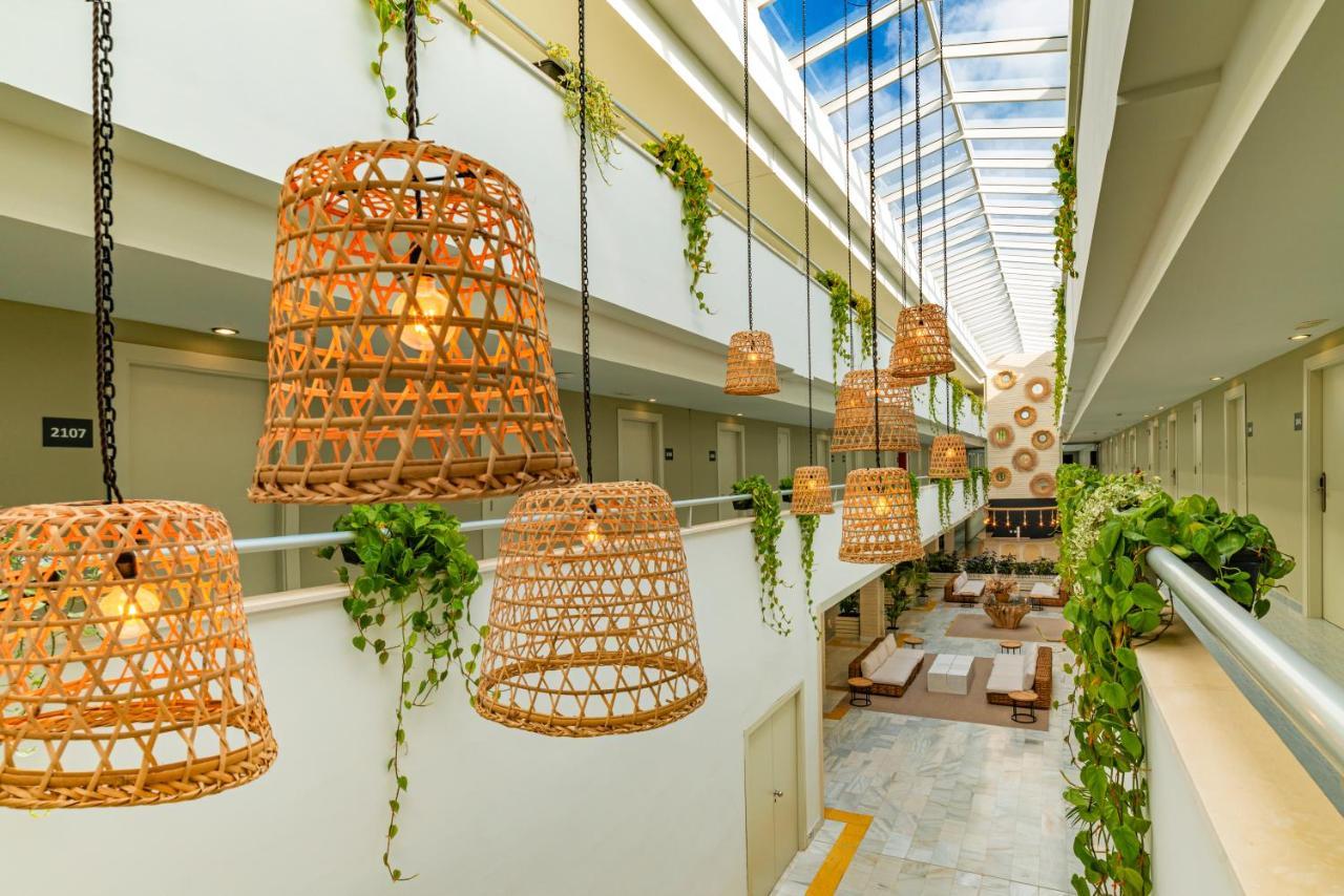 רטמר Hotel Cabogata Jardin מראה חיצוני תמונה