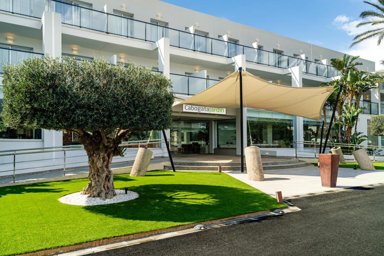 רטמר Hotel Cabogata Jardin מראה חיצוני תמונה