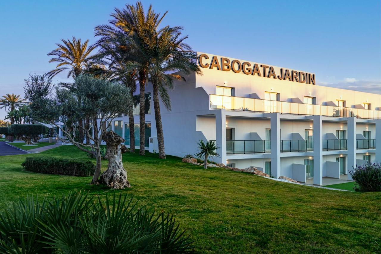 רטמר Hotel Cabogata Jardin מראה חיצוני תמונה