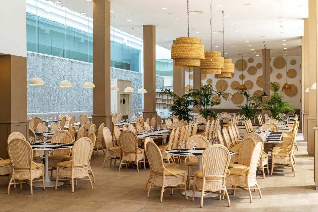 רטמר Hotel Cabogata Jardin מראה חיצוני תמונה