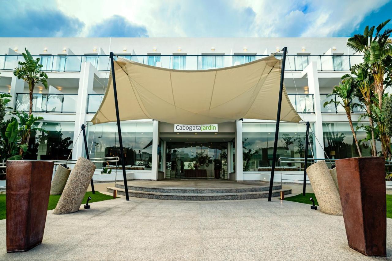 רטמר Hotel Cabogata Jardin מראה חיצוני תמונה