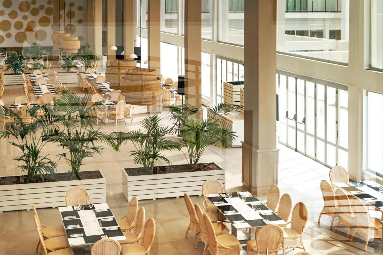רטמר Hotel Cabogata Jardin מראה חיצוני תמונה