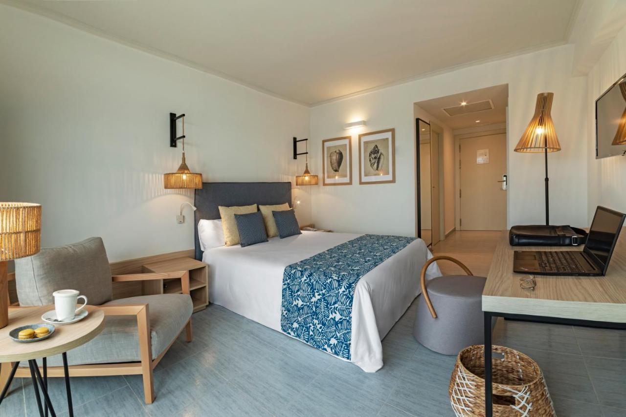 רטמר Hotel Cabogata Jardin מראה חיצוני תמונה