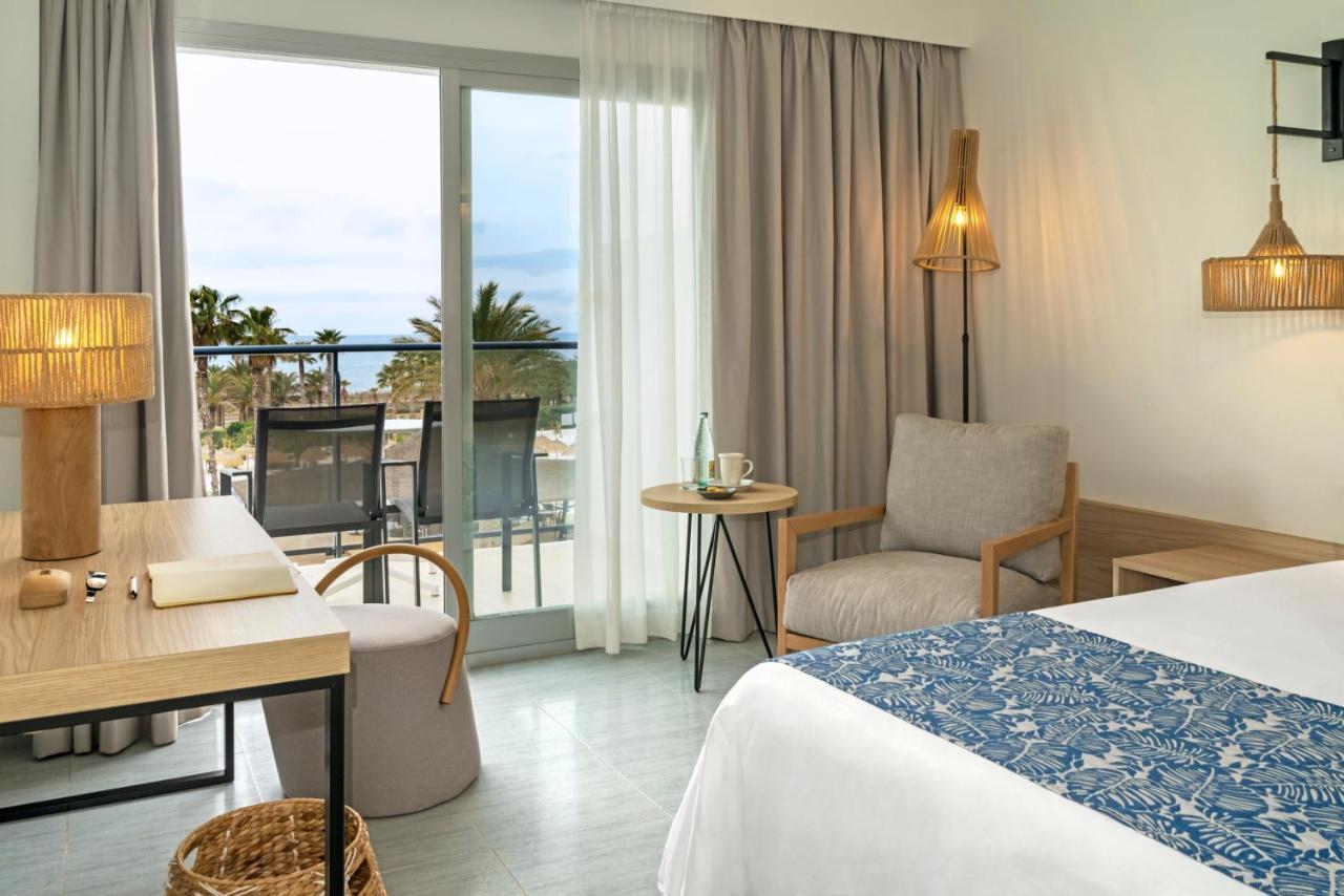 רטמר Hotel Cabogata Jardin מראה חיצוני תמונה