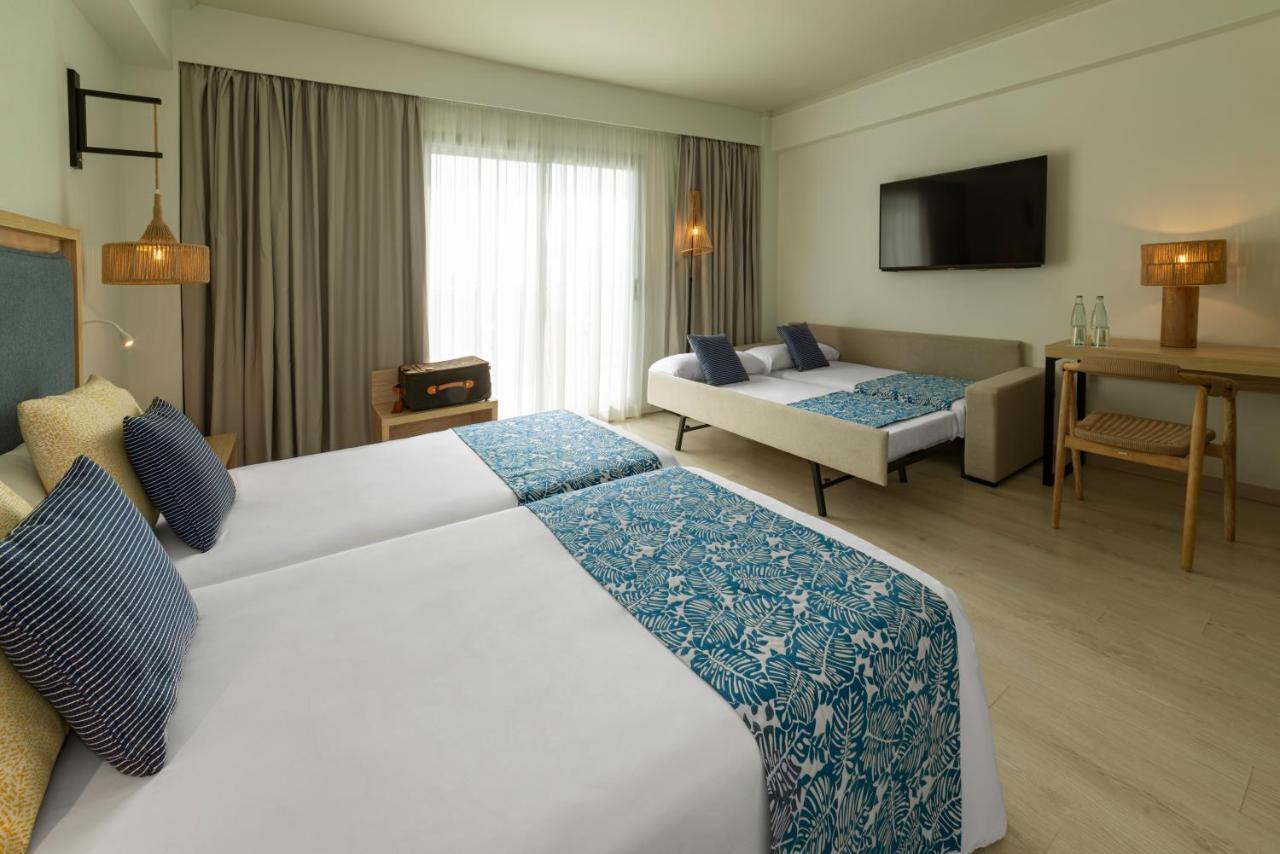 רטמר Hotel Cabogata Jardin מראה חיצוני תמונה