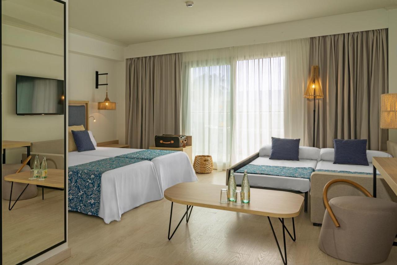 רטמר Hotel Cabogata Jardin מראה חיצוני תמונה