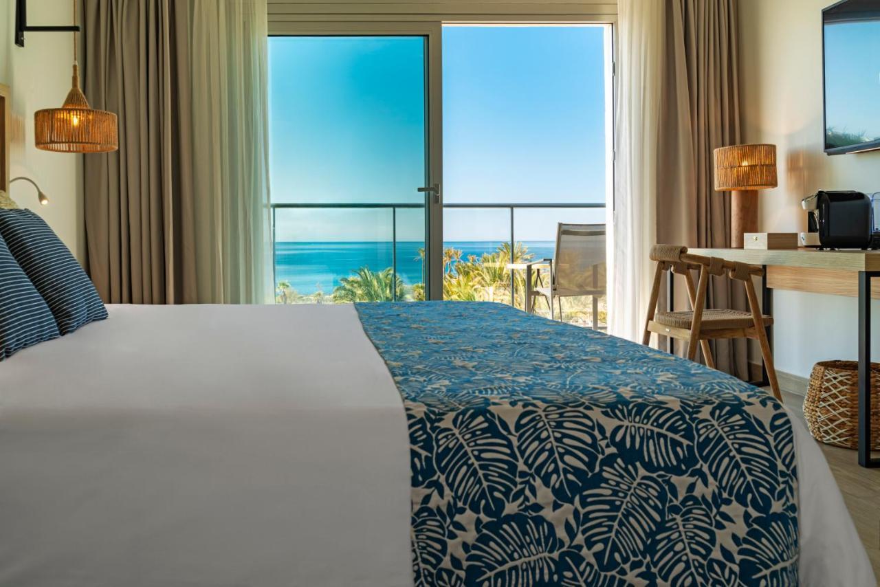 רטמר Hotel Cabogata Jardin מראה חיצוני תמונה