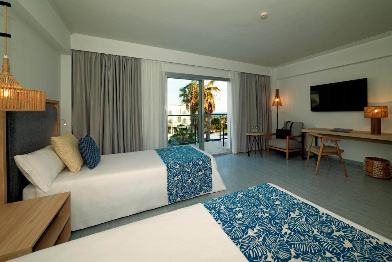 רטמר Hotel Cabogata Jardin מראה חיצוני תמונה