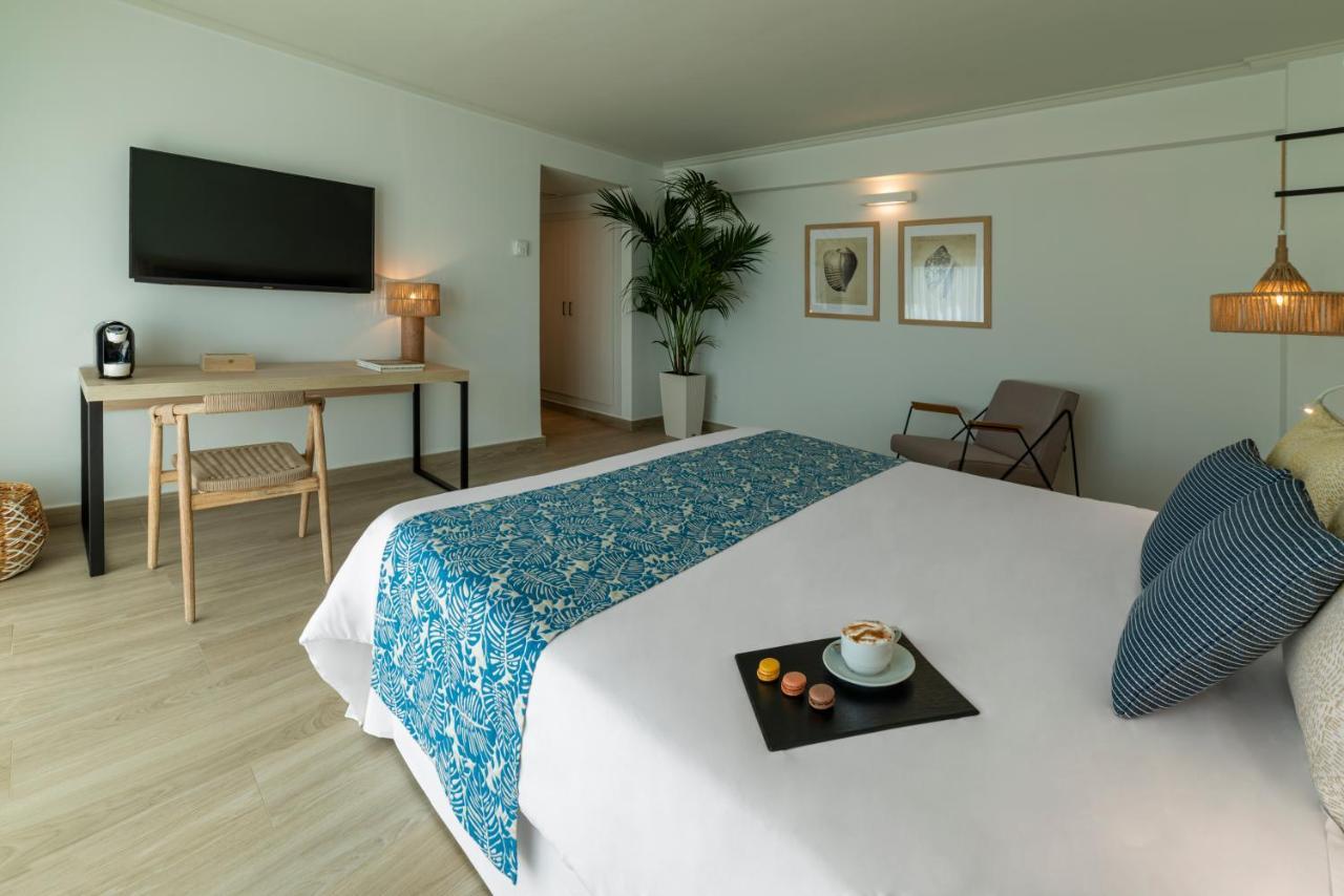 רטמר Hotel Cabogata Jardin מראה חיצוני תמונה