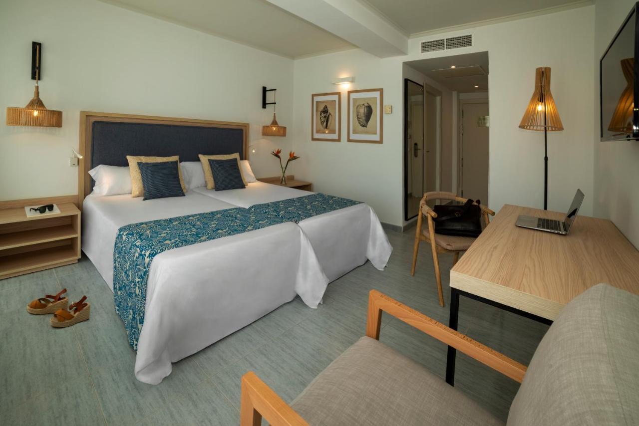 רטמר Hotel Cabogata Jardin מראה חיצוני תמונה
