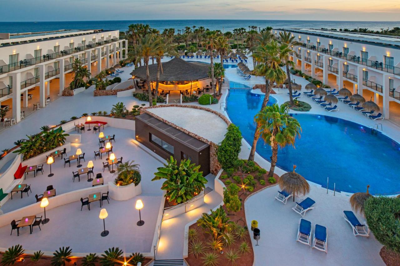 רטמר Hotel Cabogata Jardin מראה חיצוני תמונה