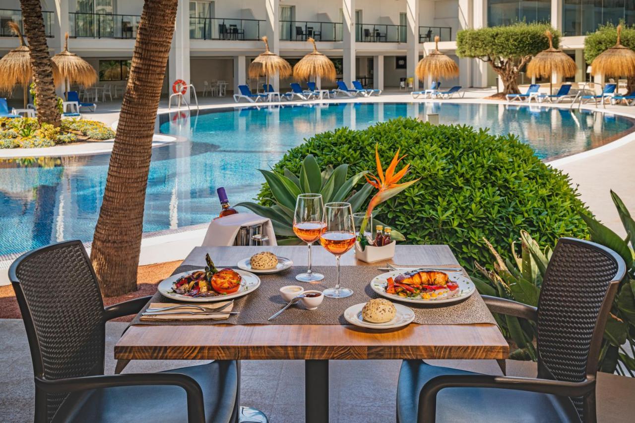 רטמר Hotel Cabogata Jardin מראה חיצוני תמונה
