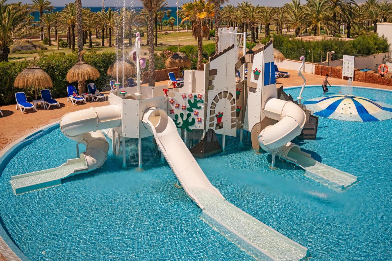 רטמר Hotel Cabogata Jardin מראה חיצוני תמונה