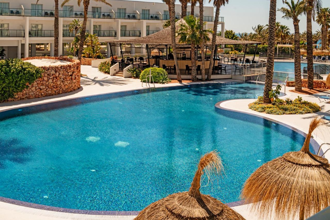 רטמר Hotel Cabogata Jardin מראה חיצוני תמונה