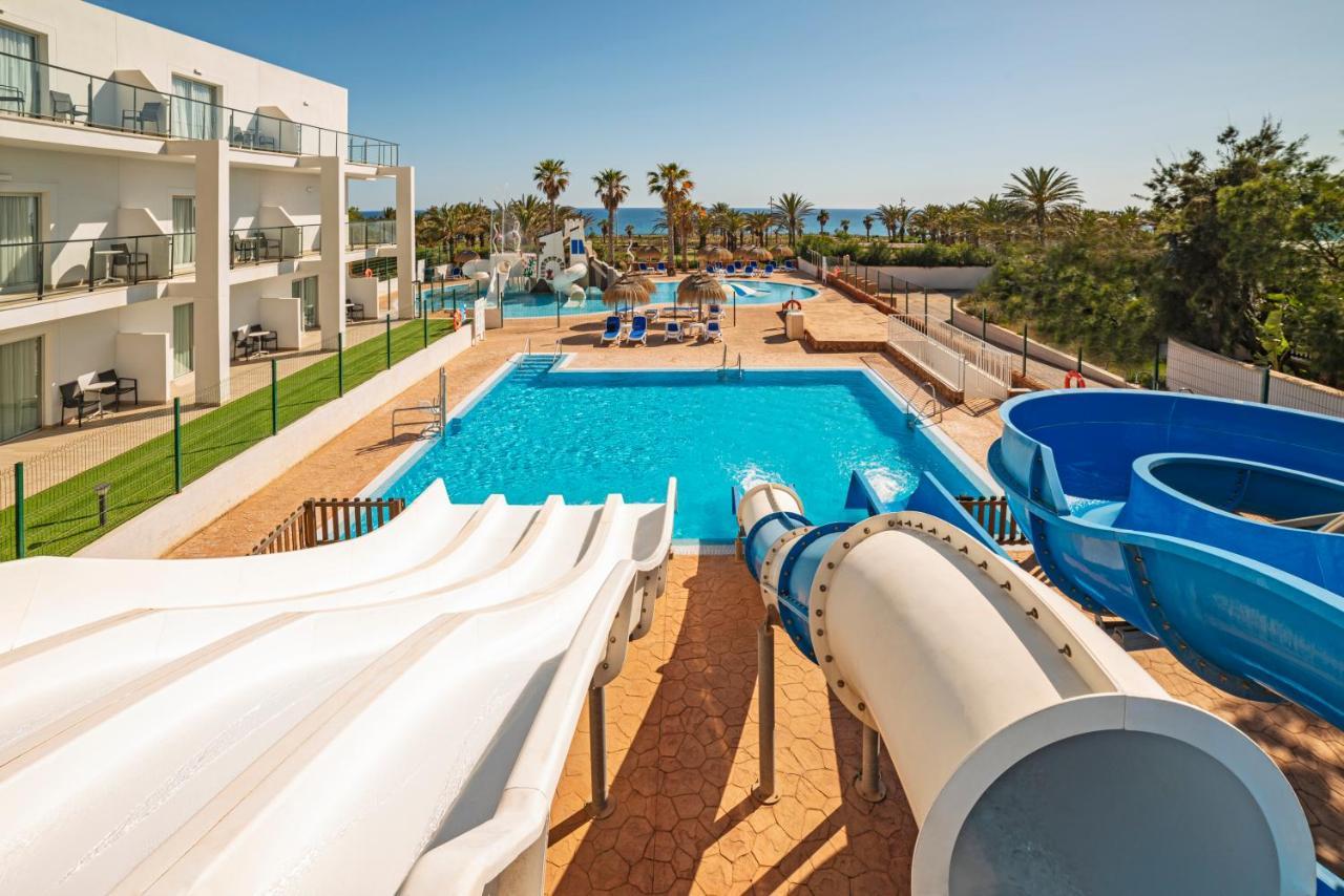 רטמר Hotel Cabogata Jardin מראה חיצוני תמונה