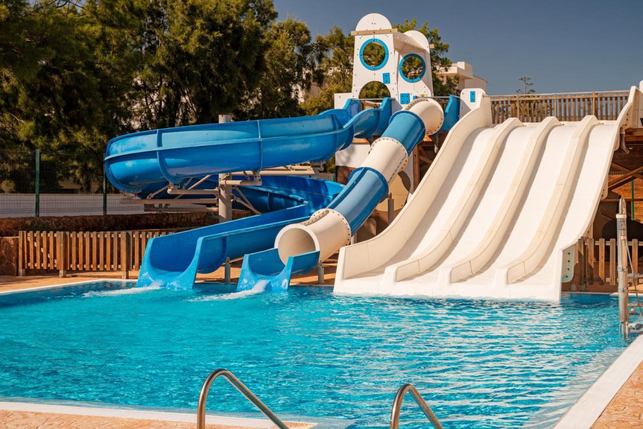 רטמר Hotel Cabogata Jardin מראה חיצוני תמונה