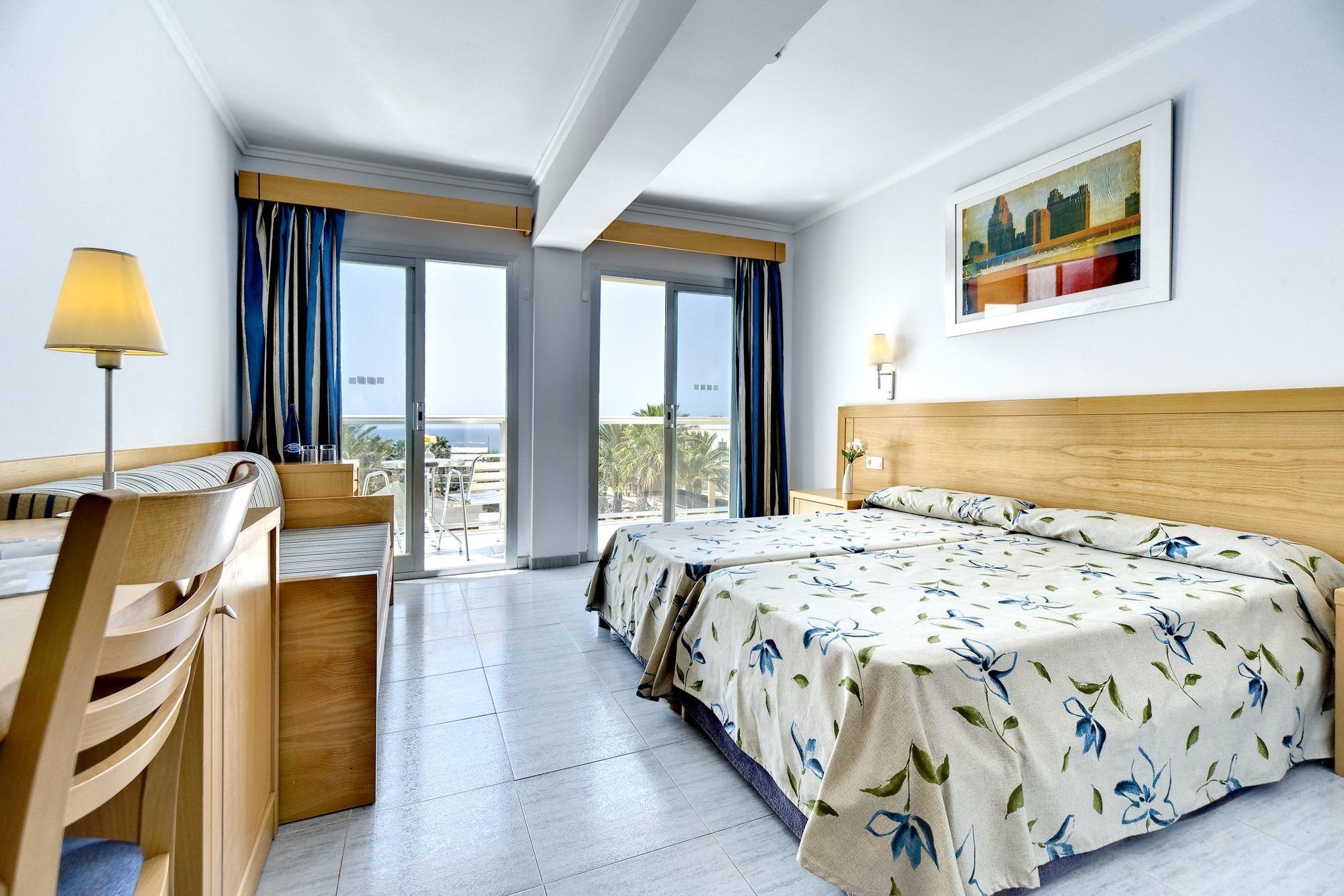 רטמר Hotel Cabogata Jardin מראה חיצוני תמונה
