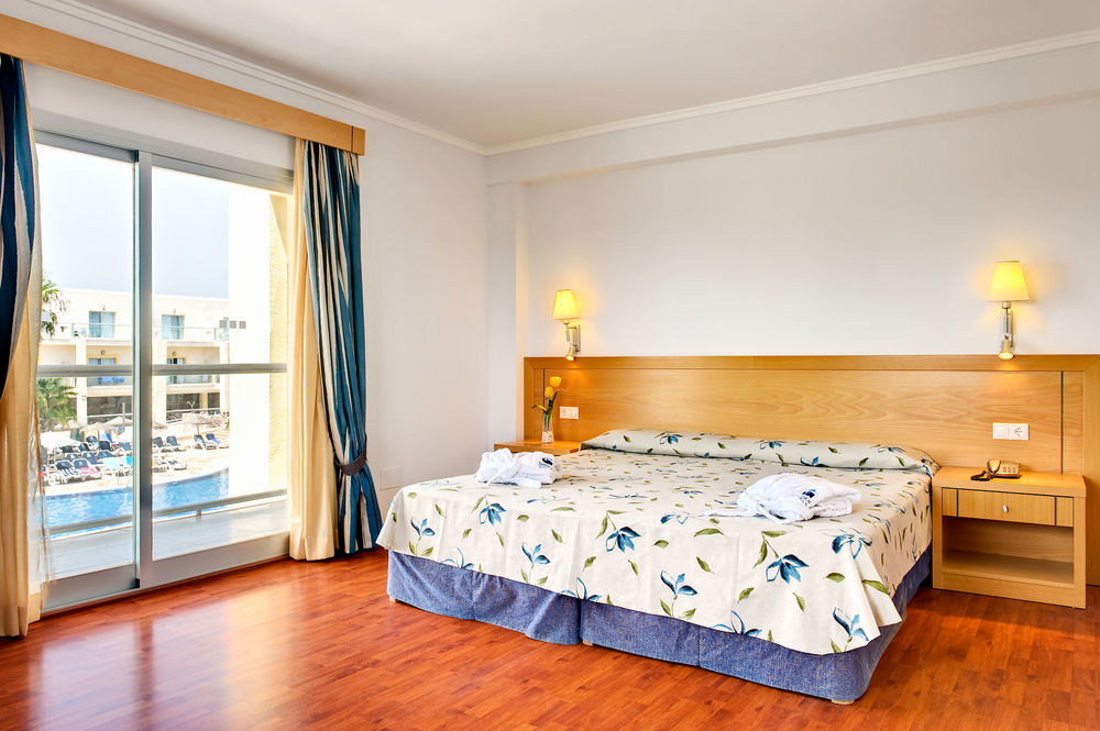 רטמר Hotel Cabogata Jardin מראה חיצוני תמונה