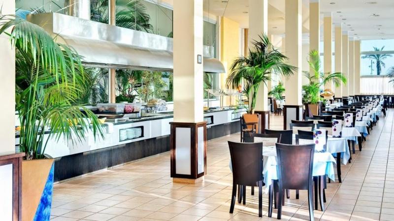 רטמר Hotel Cabogata Jardin מראה חיצוני תמונה