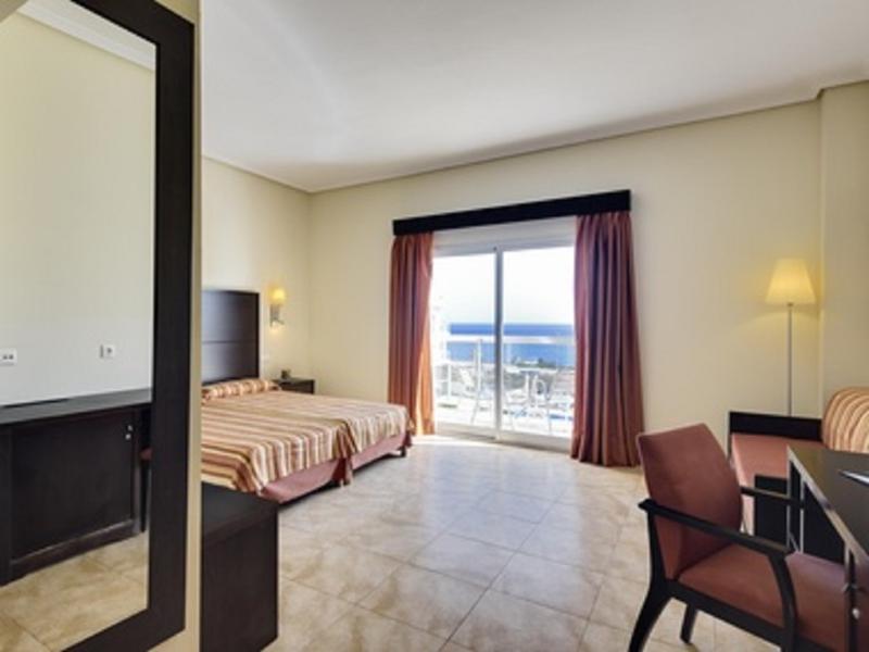 רטמר Hotel Cabogata Jardin מראה חיצוני תמונה