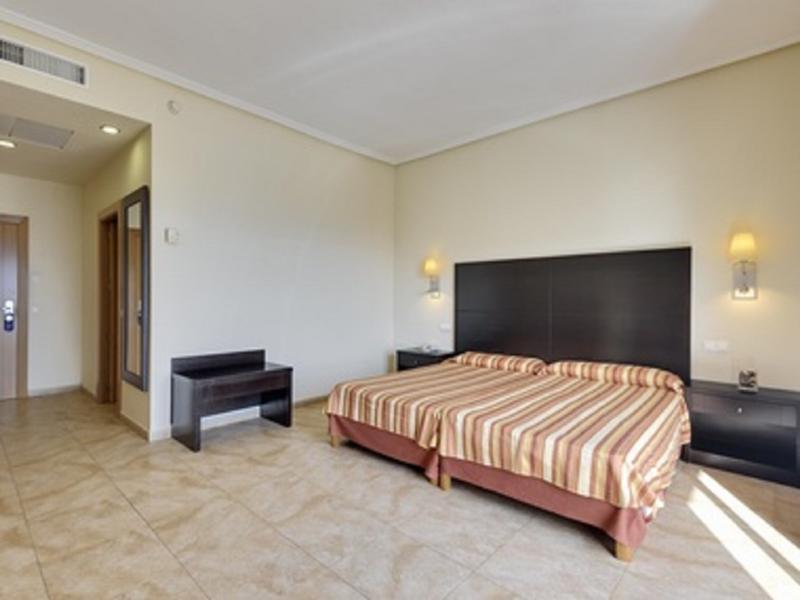 רטמר Hotel Cabogata Jardin מראה חיצוני תמונה