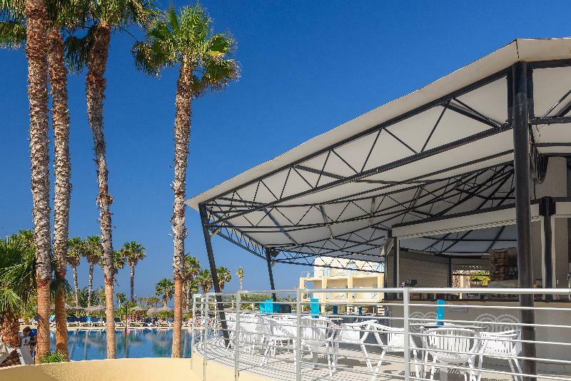 רטמר Hotel Cabogata Jardin מראה חיצוני תמונה