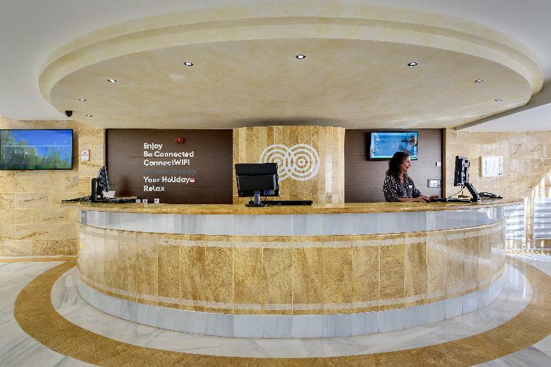 רטמר Hotel Cabogata Jardin מראה חיצוני תמונה