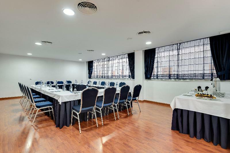 רטמר Hotel Cabogata Jardin מראה חיצוני תמונה