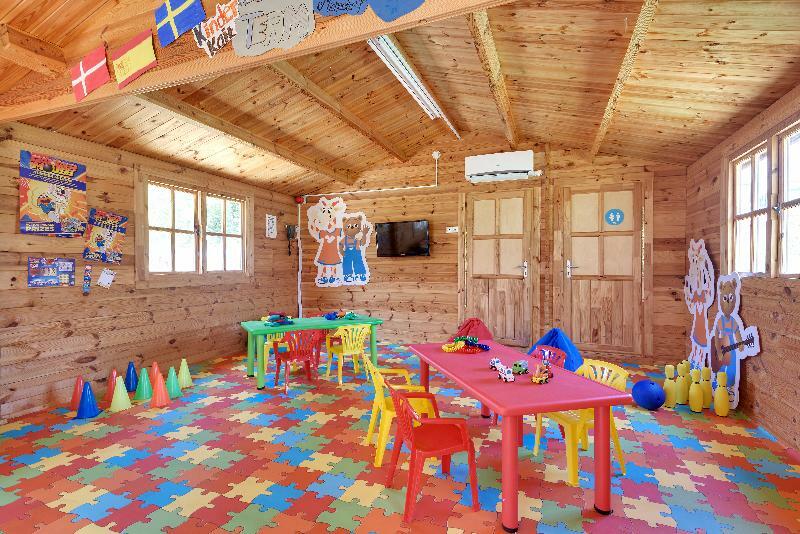 רטמר Hotel Cabogata Jardin מראה חיצוני תמונה