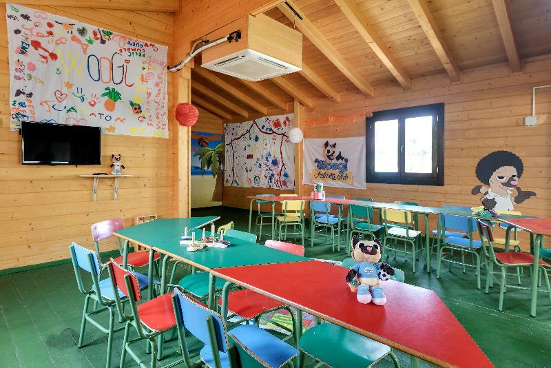 רטמר Hotel Cabogata Jardin מראה חיצוני תמונה